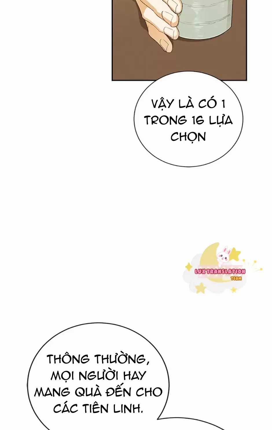 Sự Tán Tỉnh Ích Kỷ Chapter 14 trang 72