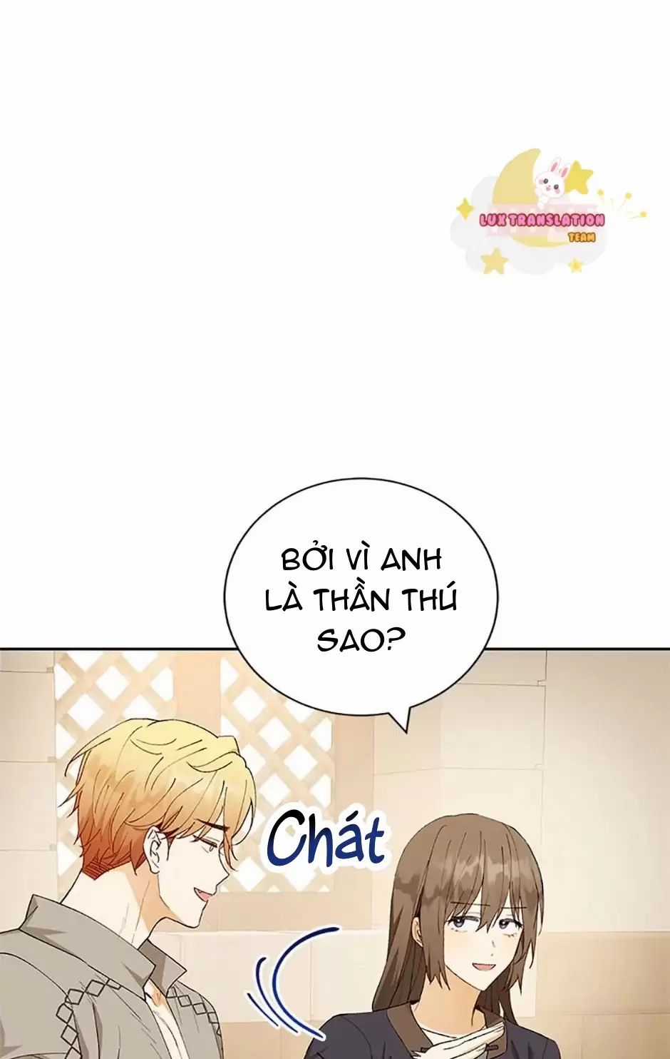 Sự Tán Tỉnh Ích Kỷ Chapter 14 trang 74