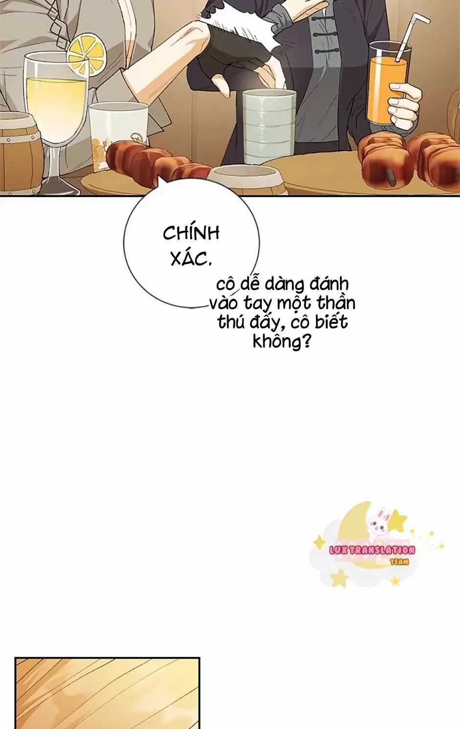 Sự Tán Tỉnh Ích Kỷ Chapter 14 trang 75