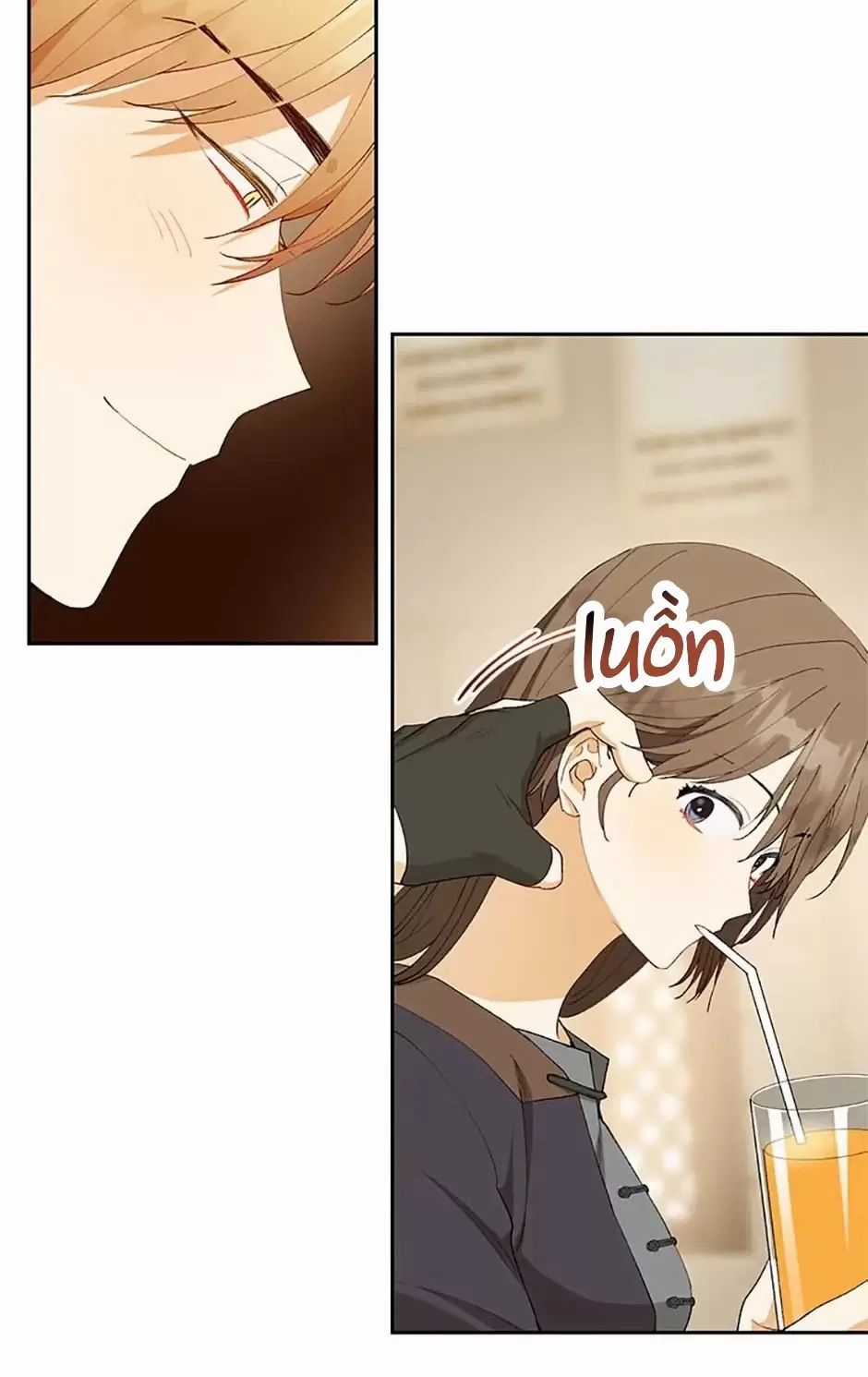 Sự Tán Tỉnh Ích Kỷ Chapter 14 trang 76