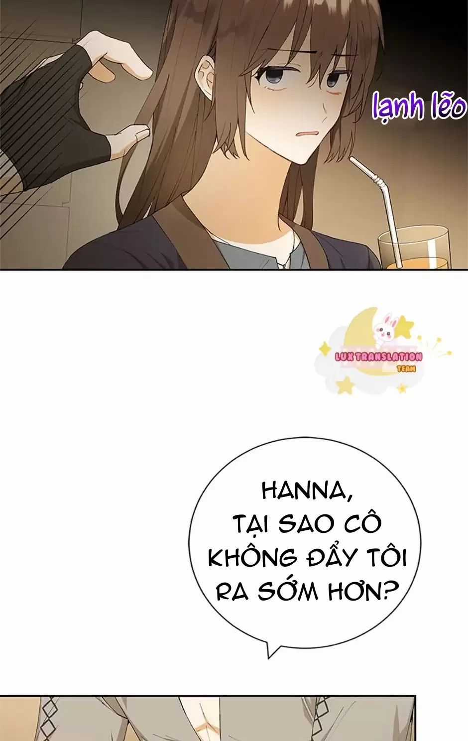 Sự Tán Tỉnh Ích Kỷ Chapter 14 trang 78