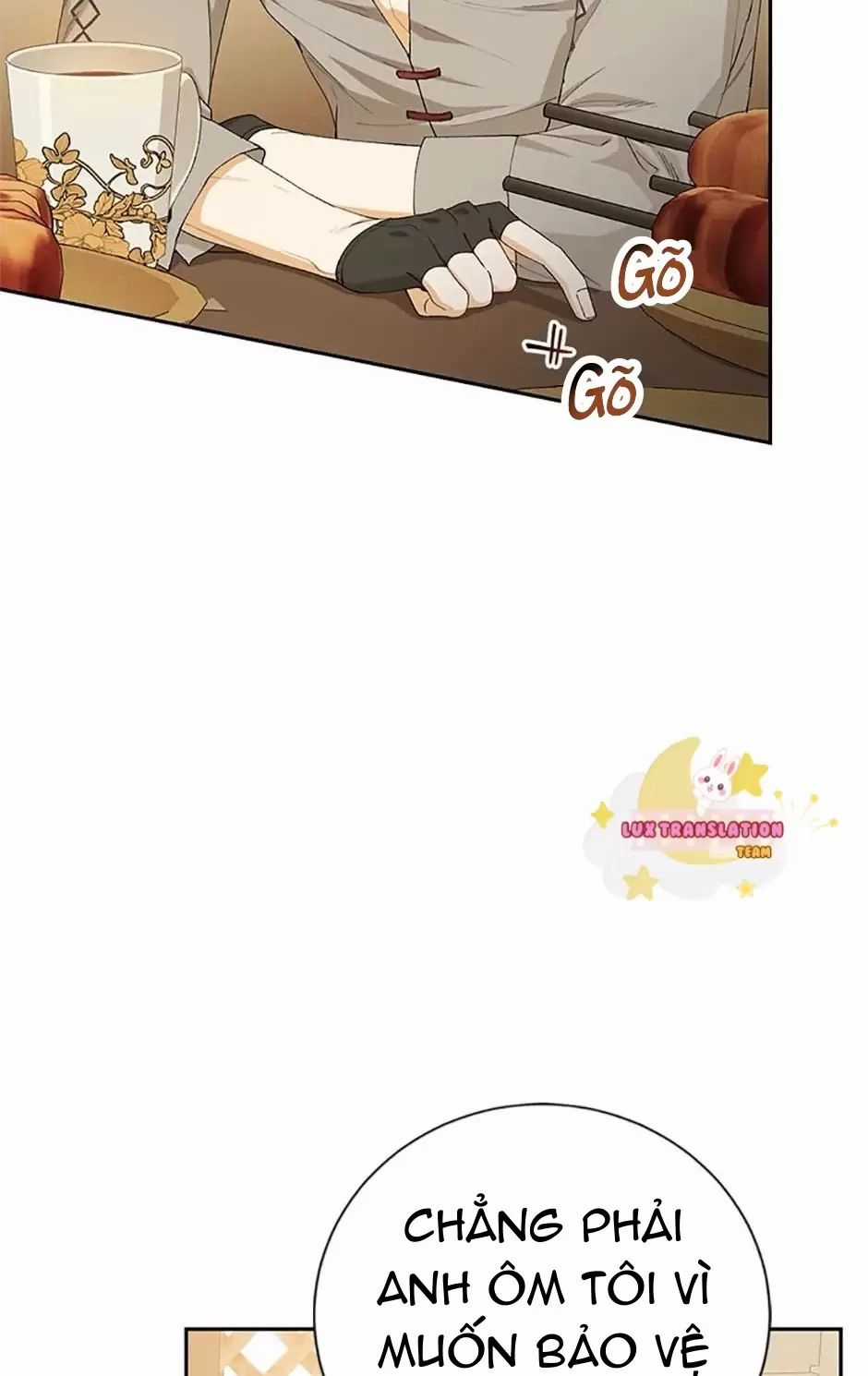 Sự Tán Tỉnh Ích Kỷ Chapter 14 trang 79