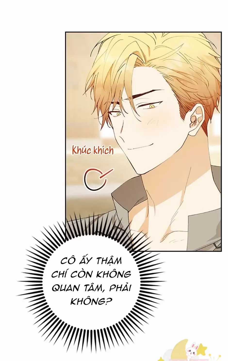 Sự Tán Tỉnh Ích Kỷ Chapter 14 trang 8