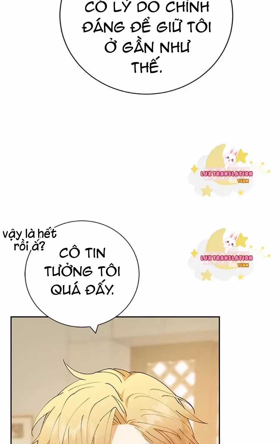 Sự Tán Tỉnh Ích Kỷ Chapter 14 trang 82