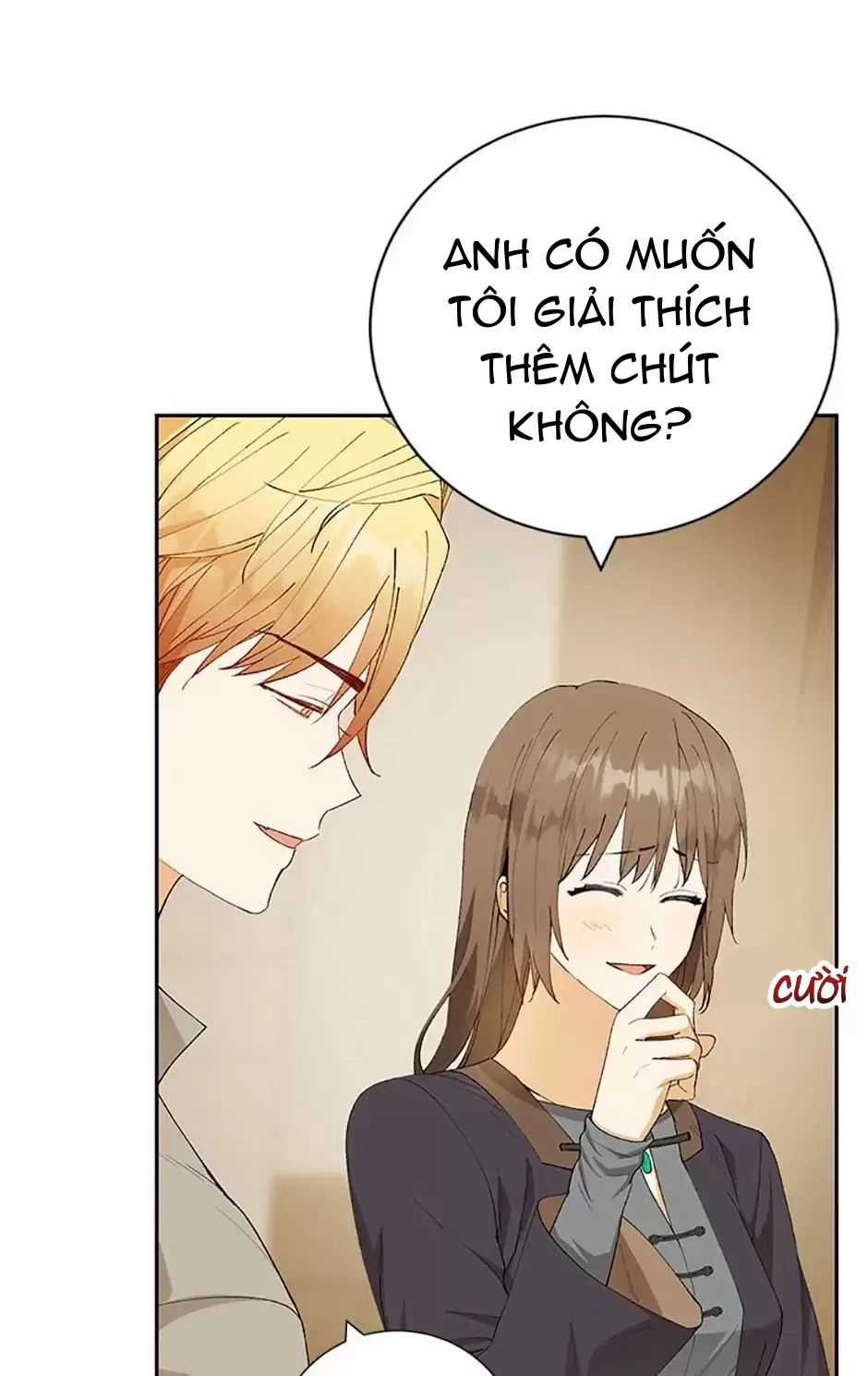 Sự Tán Tỉnh Ích Kỷ Chapter 14 trang 84