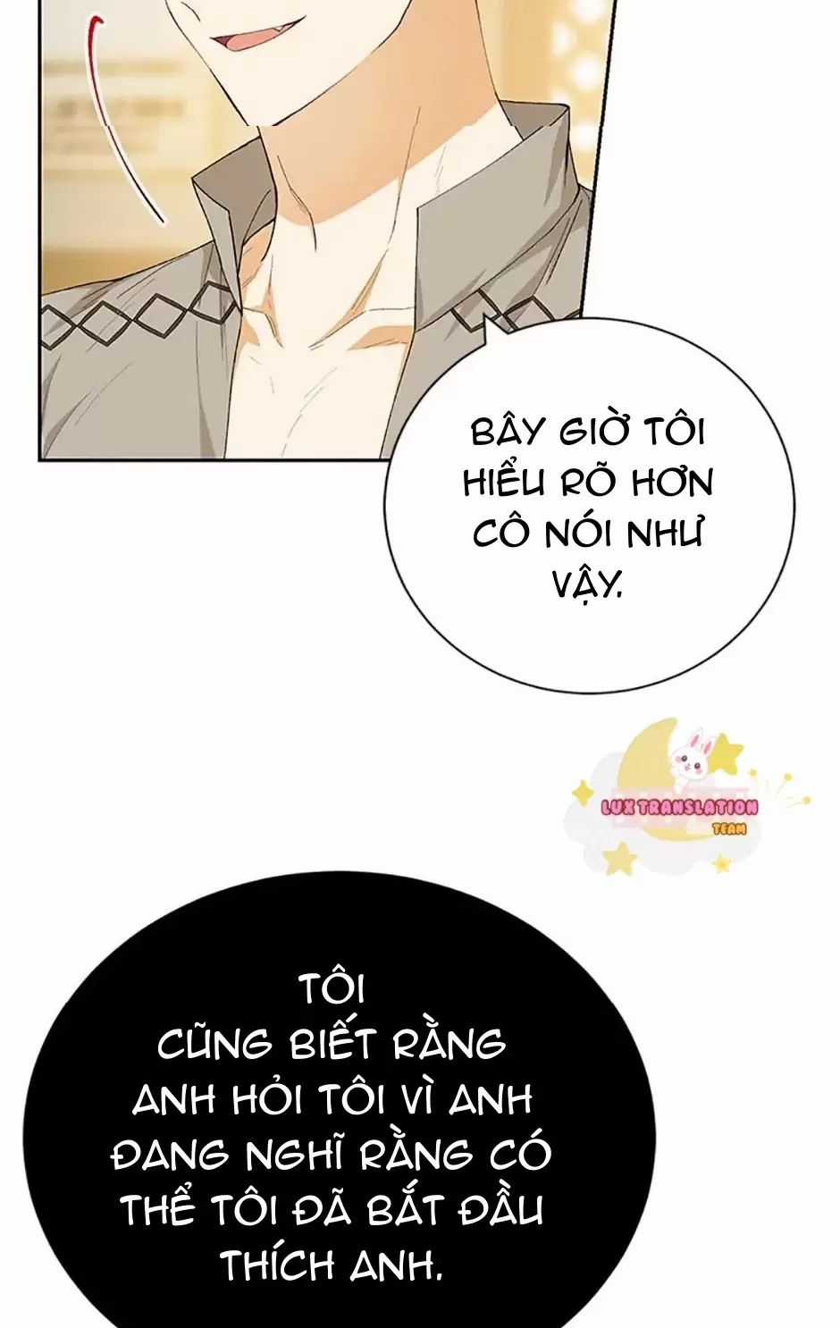 Sự Tán Tỉnh Ích Kỷ Chapter 14 trang 88