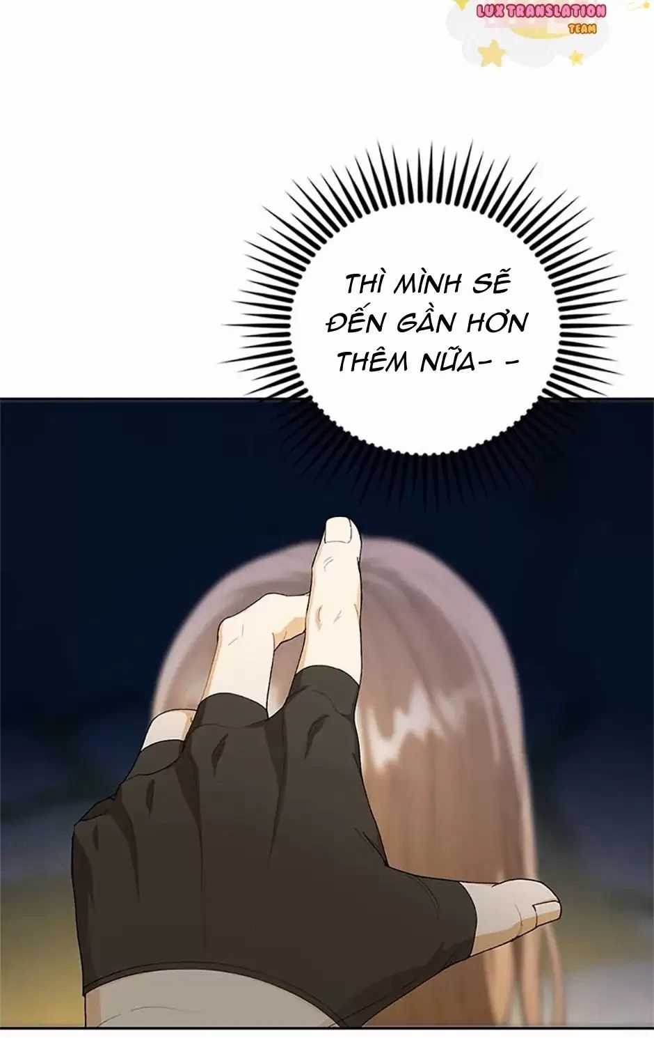 Sự Tán Tỉnh Ích Kỷ Chapter 14 trang 9