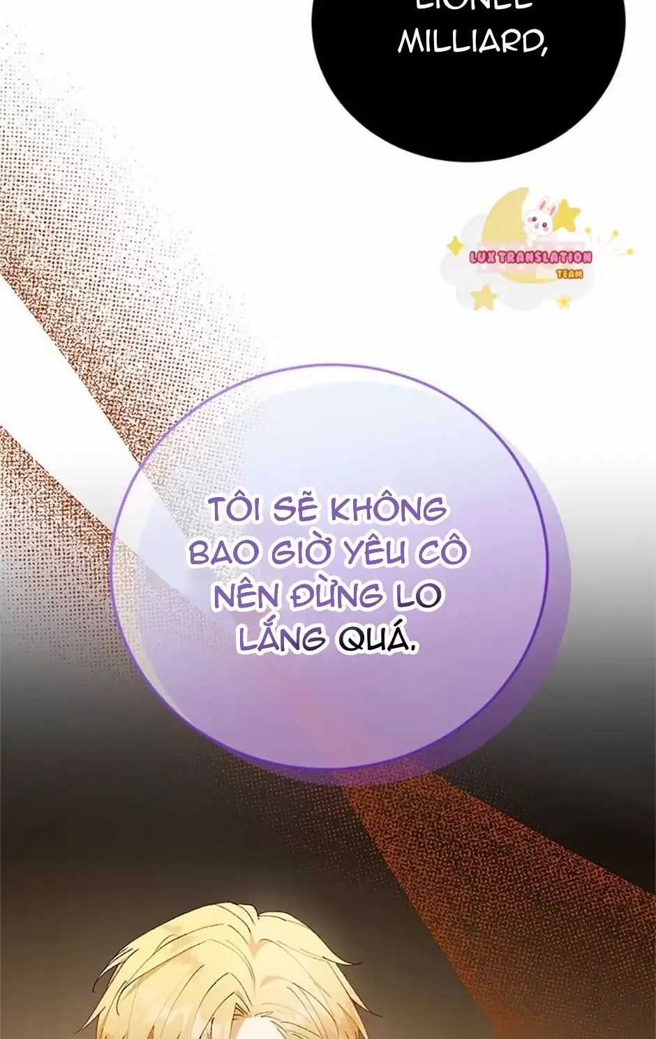 Sự Tán Tỉnh Ích Kỷ Chapter 14 trang 90