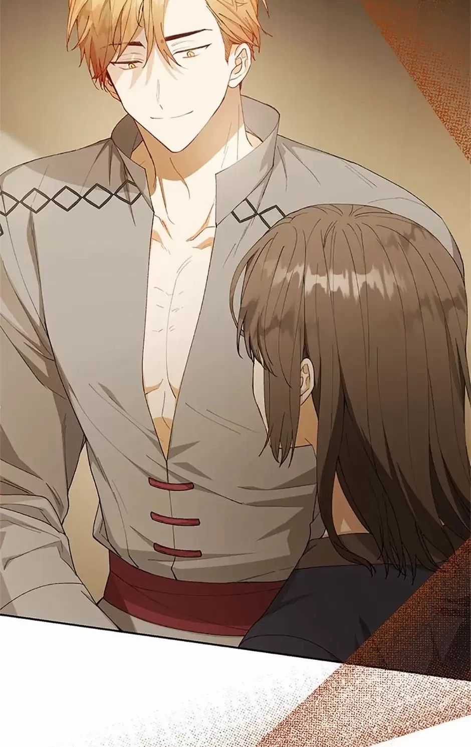 Sự Tán Tỉnh Ích Kỷ Chapter 14 trang 91