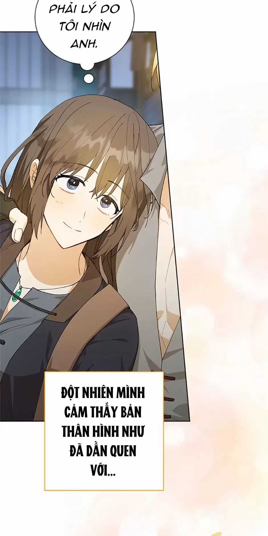 Sự Tán Tỉnh Ích Kỷ Chapter 15 trang 12