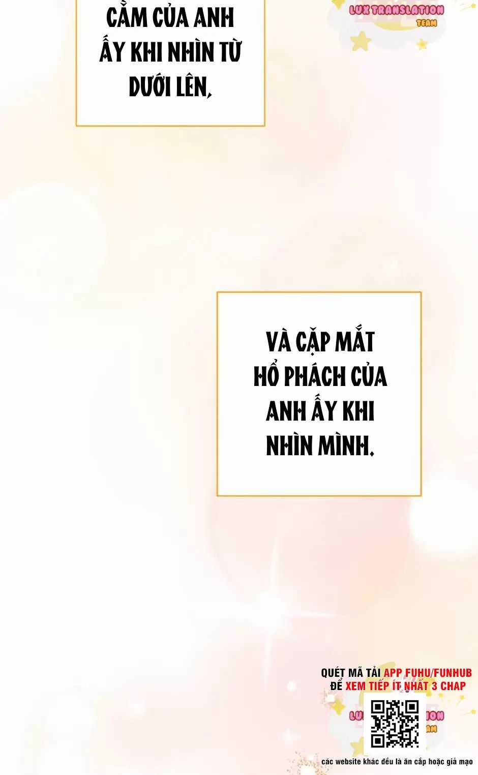 Sự Tán Tỉnh Ích Kỷ Chapter 15 trang 14