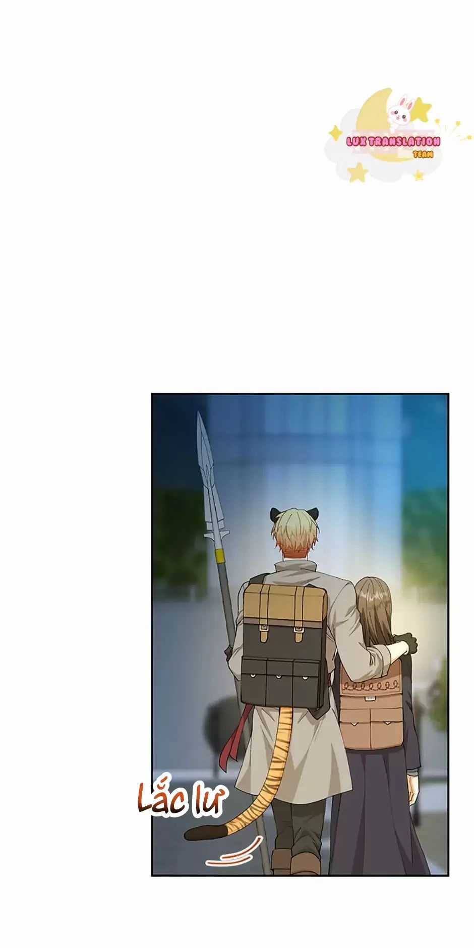 Sự Tán Tỉnh Ích Kỷ Chapter 15 trang 17