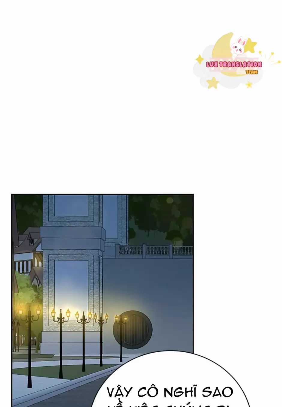 Sự Tán Tỉnh Ích Kỷ Chapter 15 trang 18