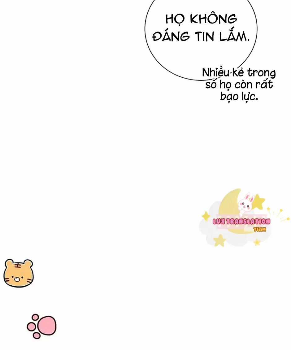 Sự Tán Tỉnh Ích Kỷ Chapter 15 trang 24