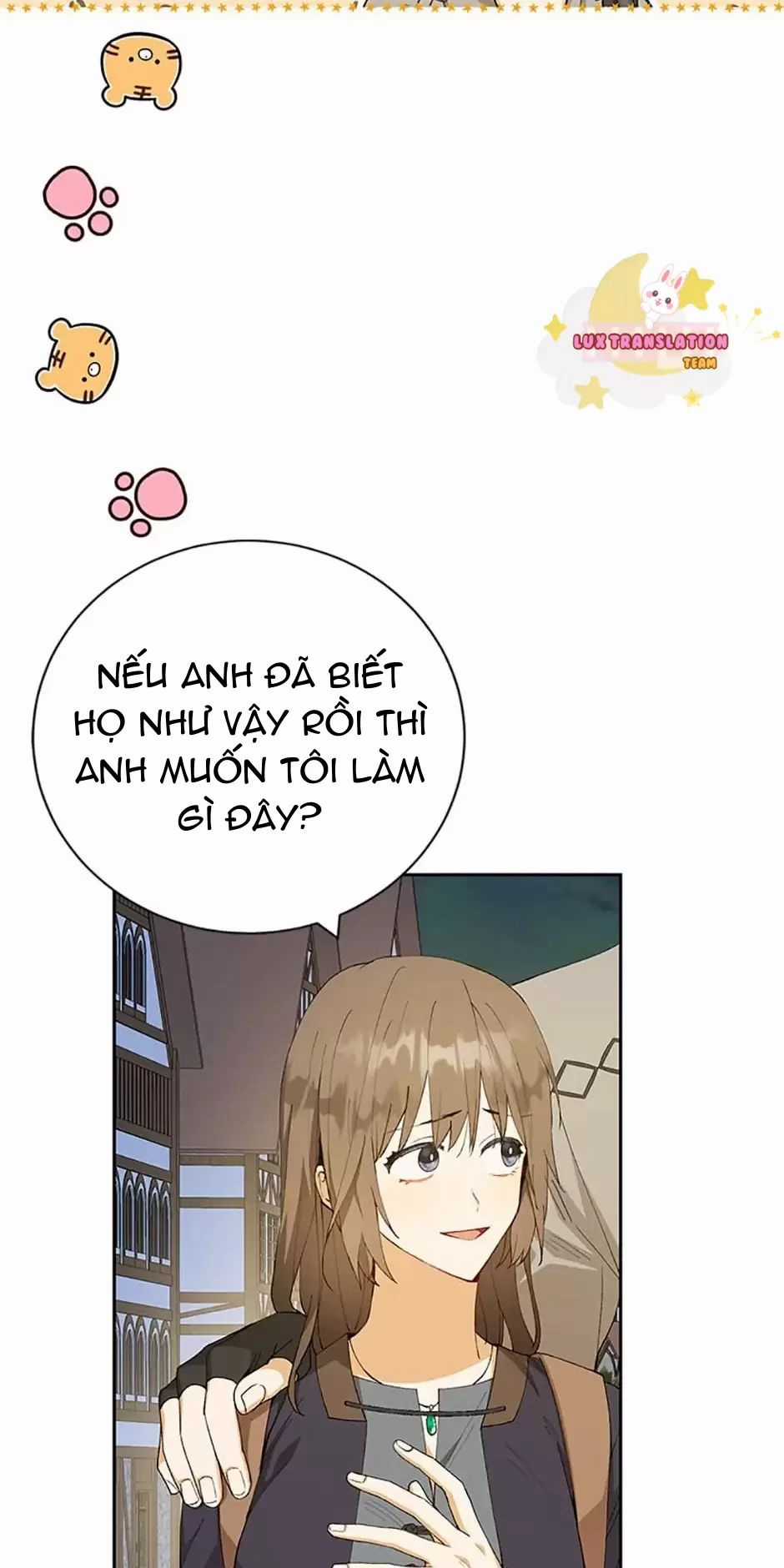 Sự Tán Tỉnh Ích Kỷ Chapter 15 trang 26