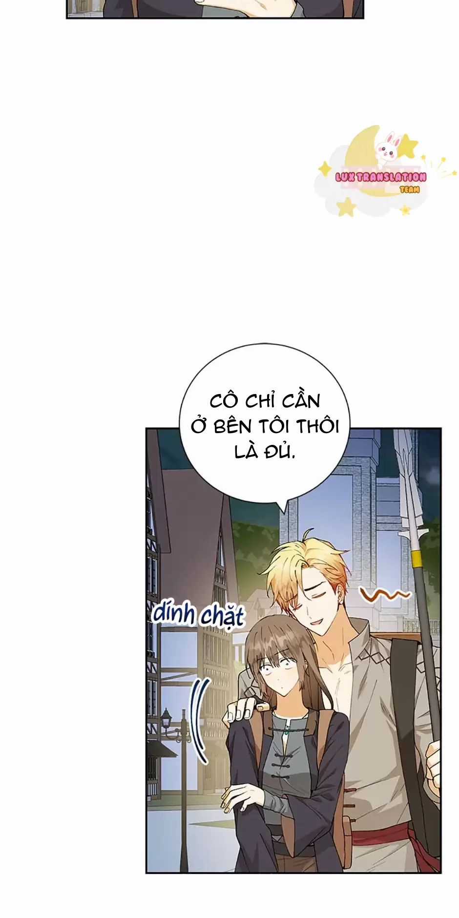 Sự Tán Tỉnh Ích Kỷ Chapter 15 trang 27