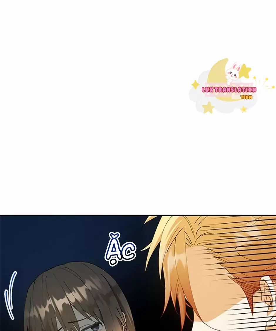 Sự Tán Tỉnh Ích Kỷ Chapter 15 trang 28