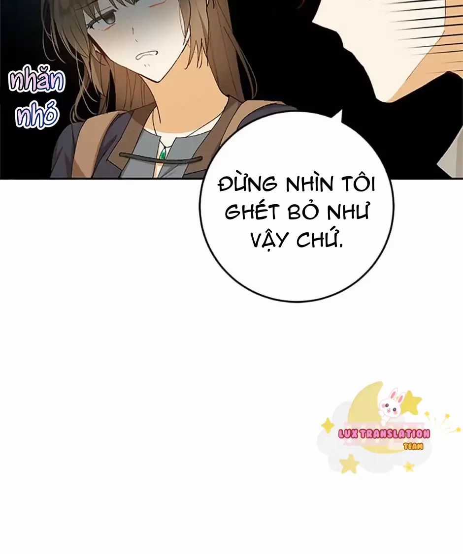 Sự Tán Tỉnh Ích Kỷ Chapter 15 trang 29