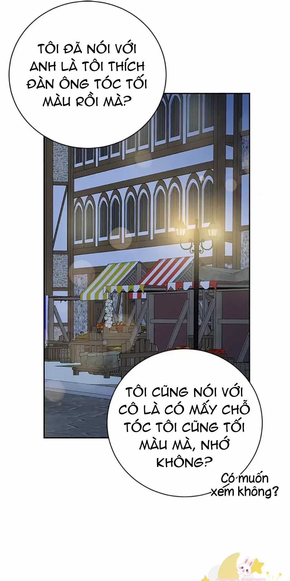 Sự Tán Tỉnh Ích Kỷ Chapter 15 trang 30