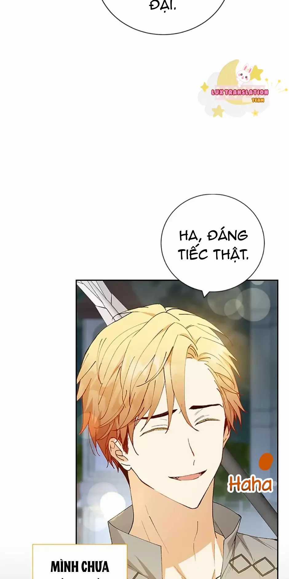 Sự Tán Tỉnh Ích Kỷ Chapter 15 trang 32