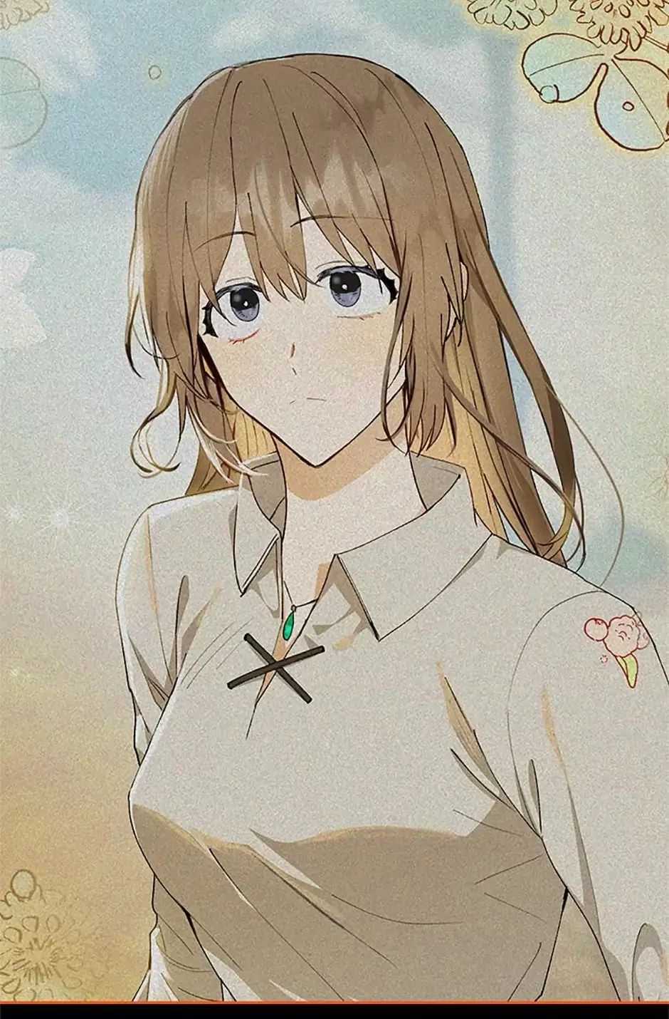 Sự Tán Tỉnh Ích Kỷ Chapter 15 trang 34