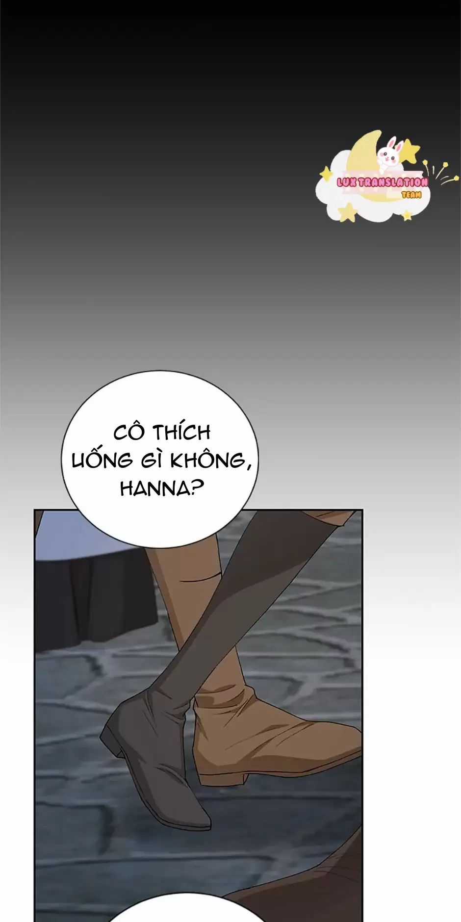 Sự Tán Tỉnh Ích Kỷ Chapter 15 trang 35