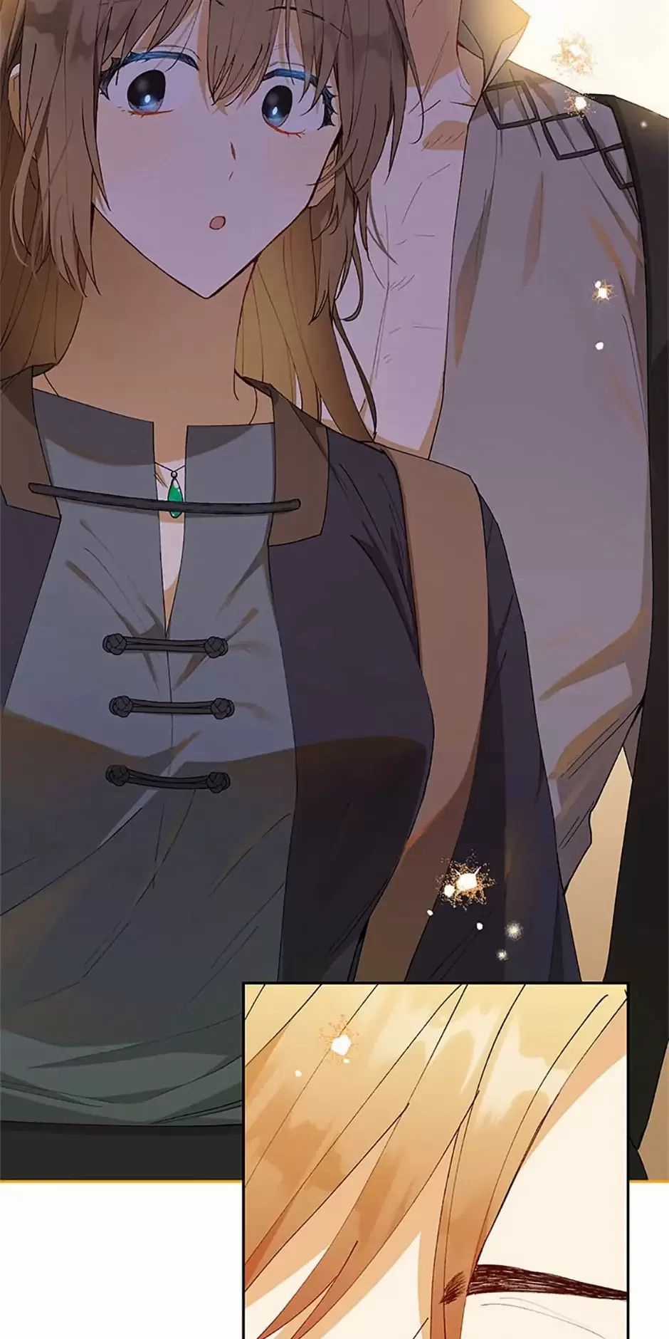 Sự Tán Tỉnh Ích Kỷ Chapter 15 trang 41