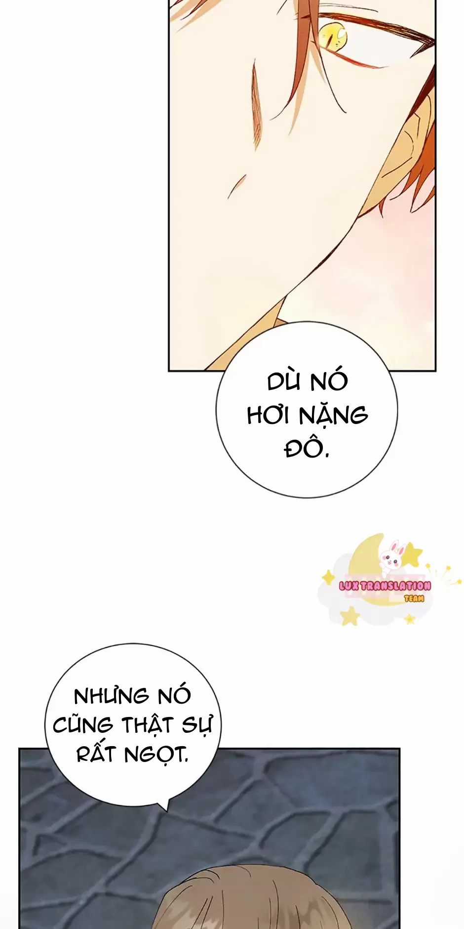 Sự Tán Tỉnh Ích Kỷ Chapter 15 trang 42