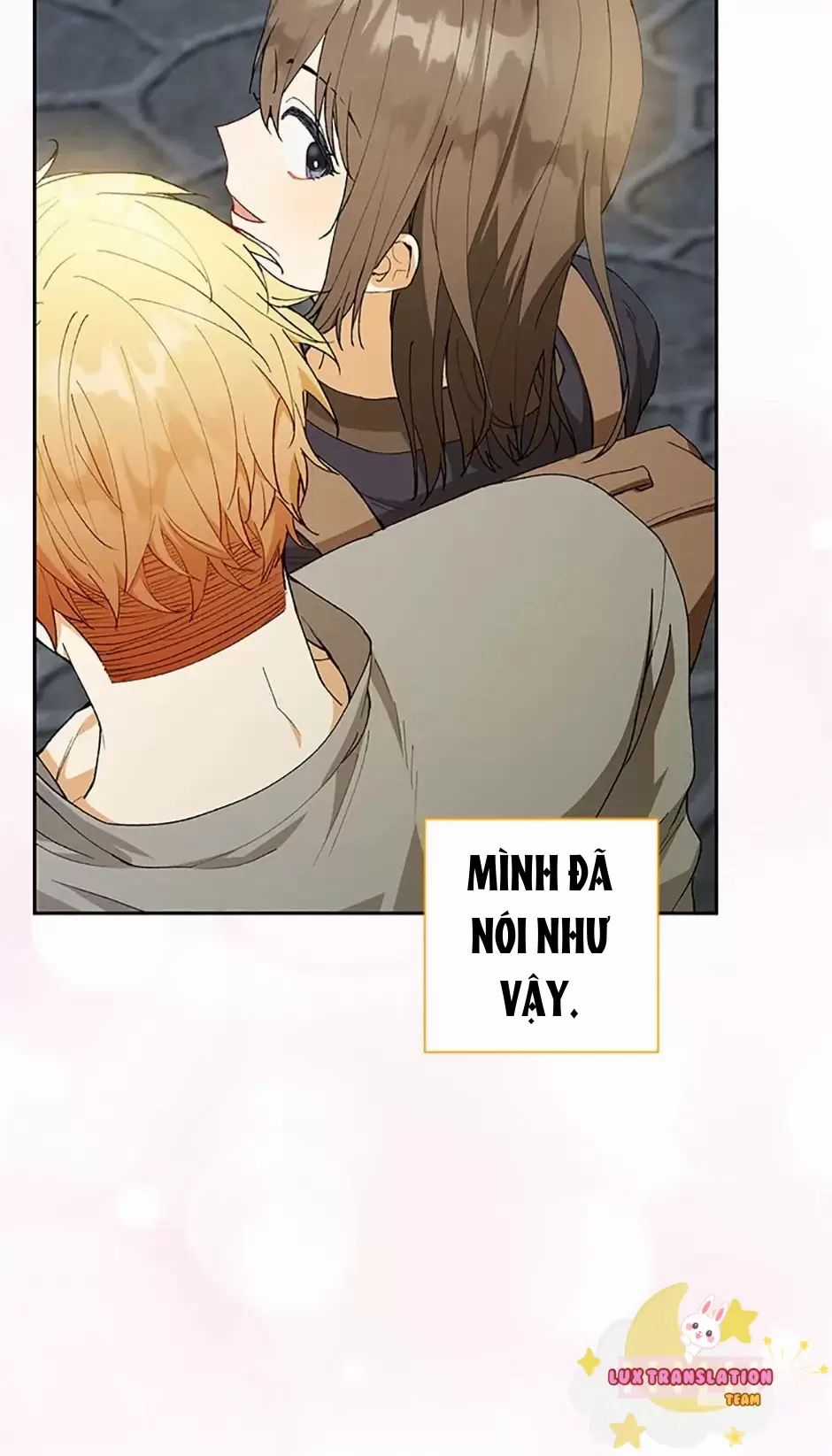 Sự Tán Tỉnh Ích Kỷ Chapter 15 trang 43