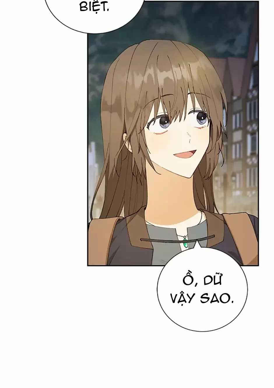 Sự Tán Tỉnh Ích Kỷ Chapter 15 trang 49