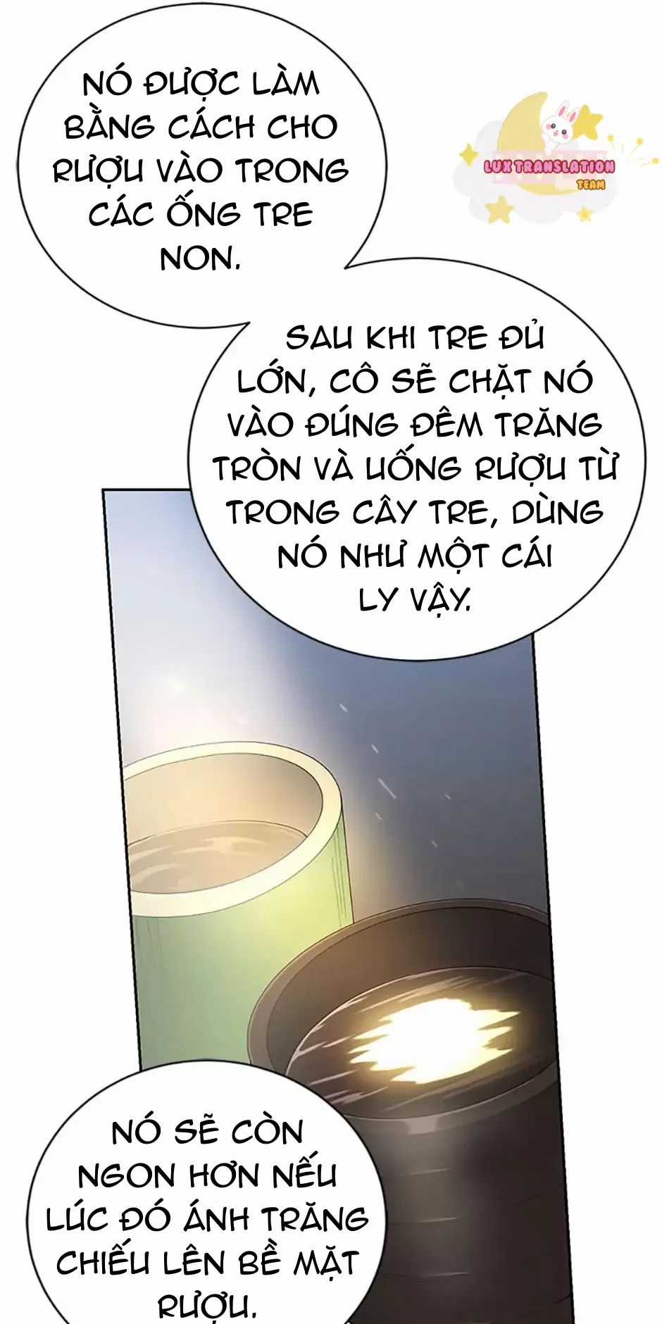 Sự Tán Tỉnh Ích Kỷ Chapter 15 trang 50