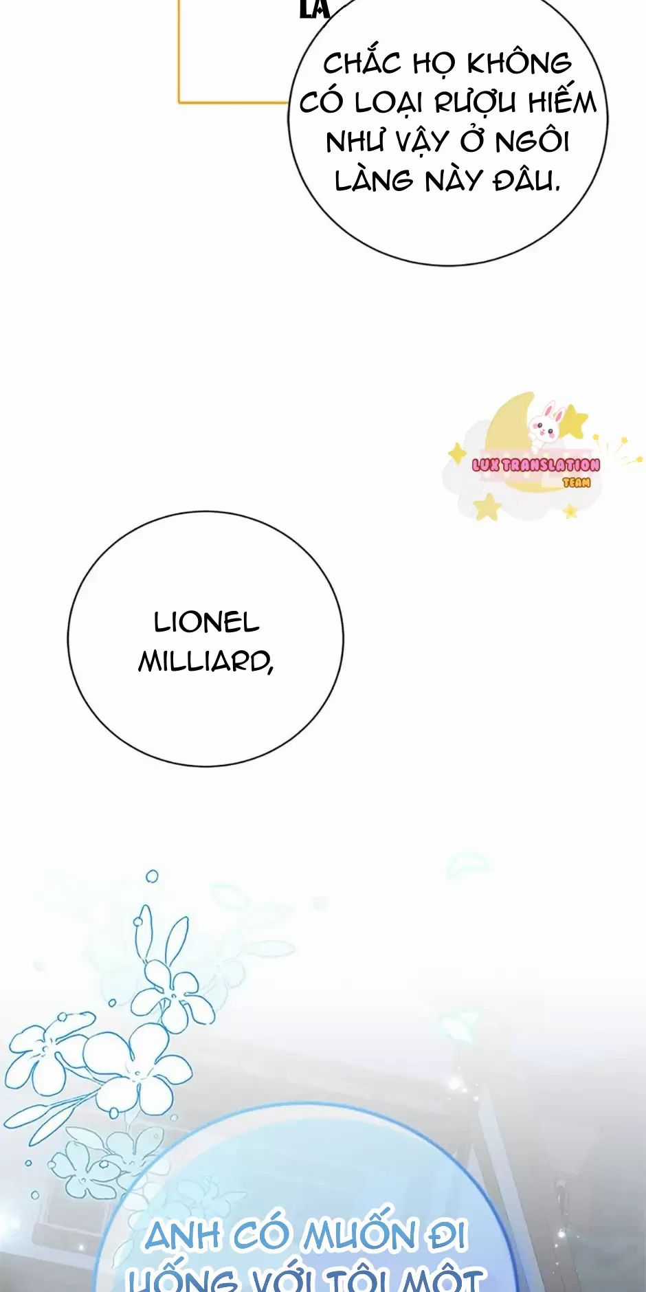 Sự Tán Tỉnh Ích Kỷ Chapter 15 trang 52