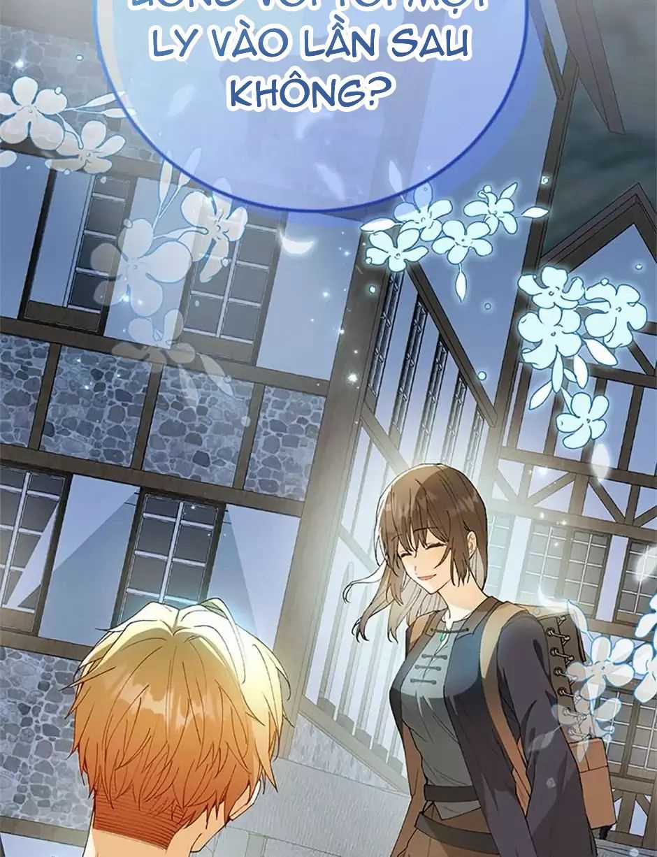 Sự Tán Tỉnh Ích Kỷ Chapter 15 trang 53