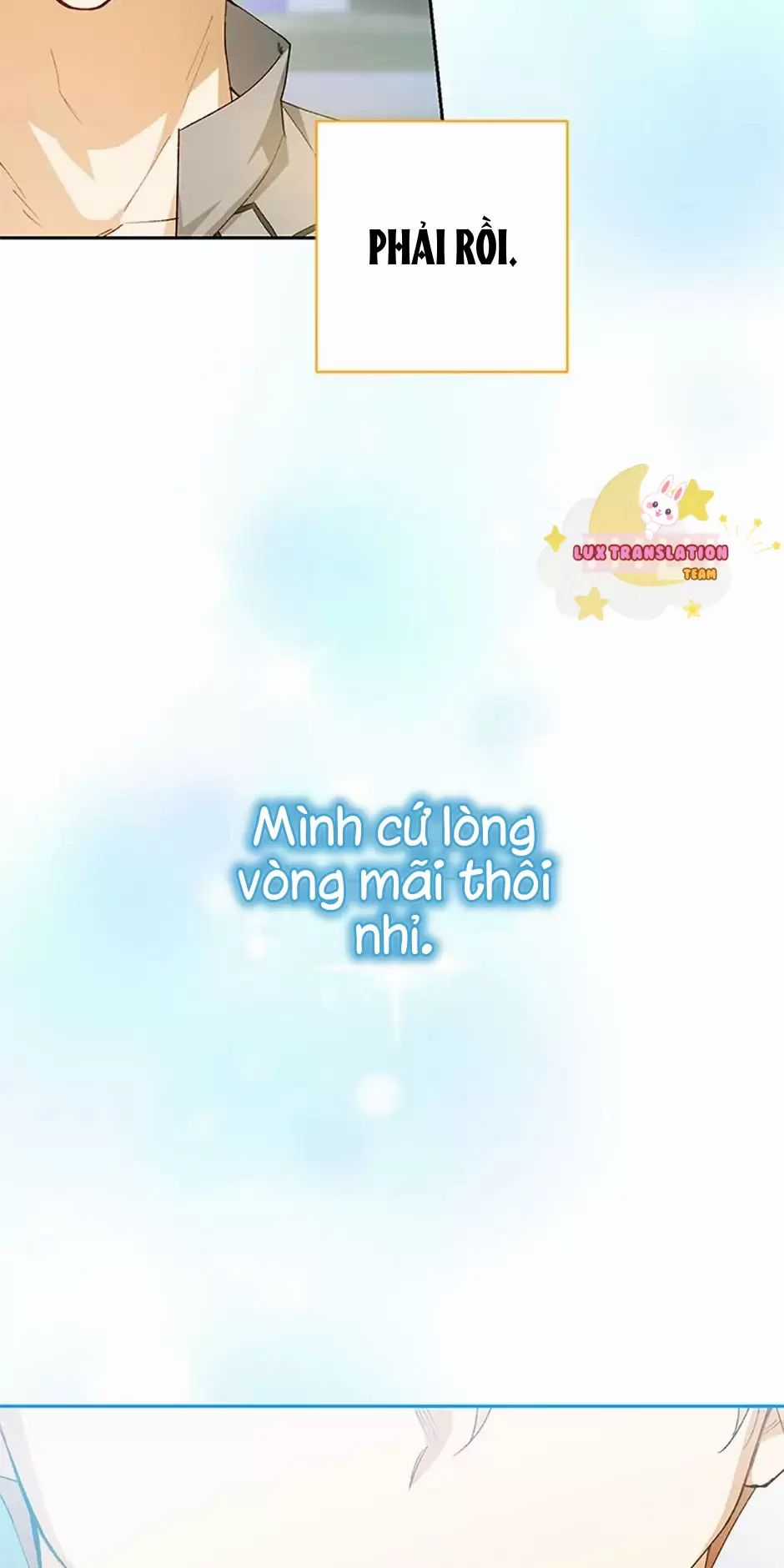 Sự Tán Tỉnh Ích Kỷ Chapter 15 trang 56