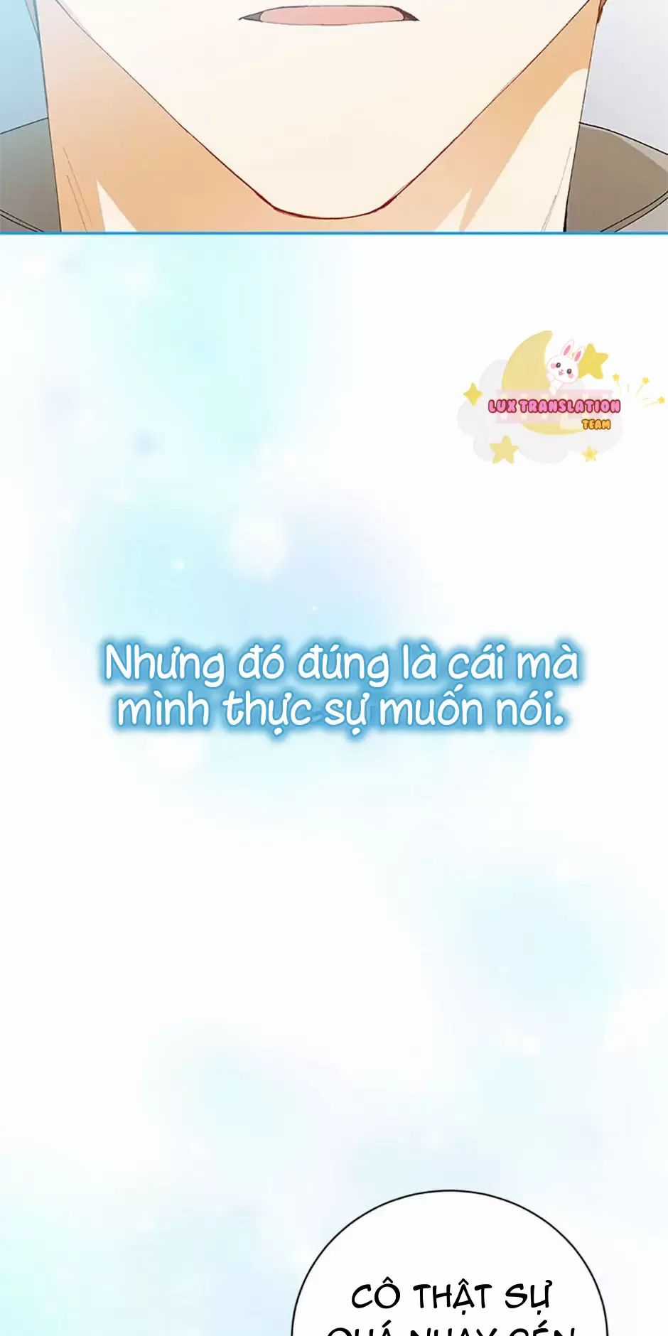 Sự Tán Tỉnh Ích Kỷ Chapter 15 trang 57