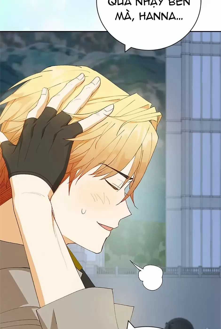 Sự Tán Tỉnh Ích Kỷ Chapter 15 trang 58