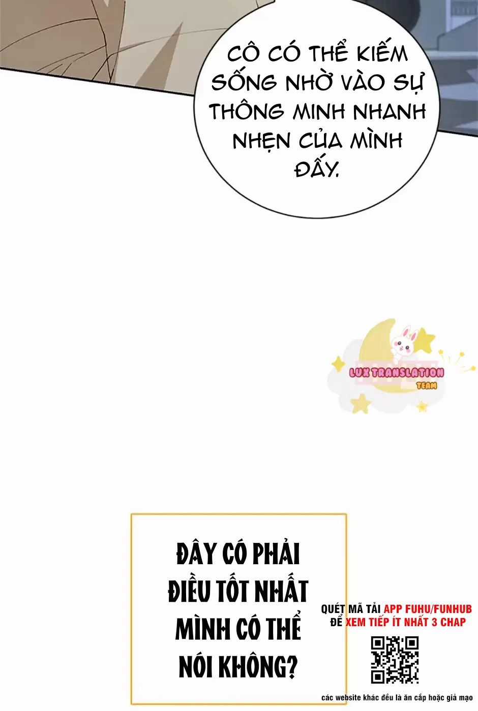 Sự Tán Tỉnh Ích Kỷ Chapter 15 trang 59