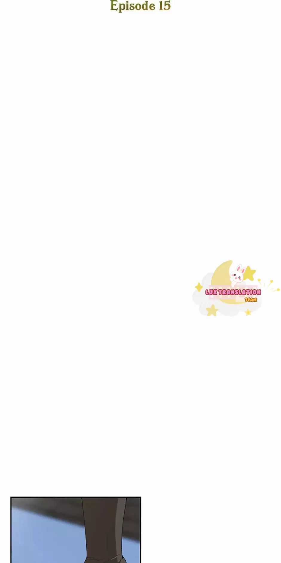 Sự Tán Tỉnh Ích Kỷ Chapter 15 trang 6