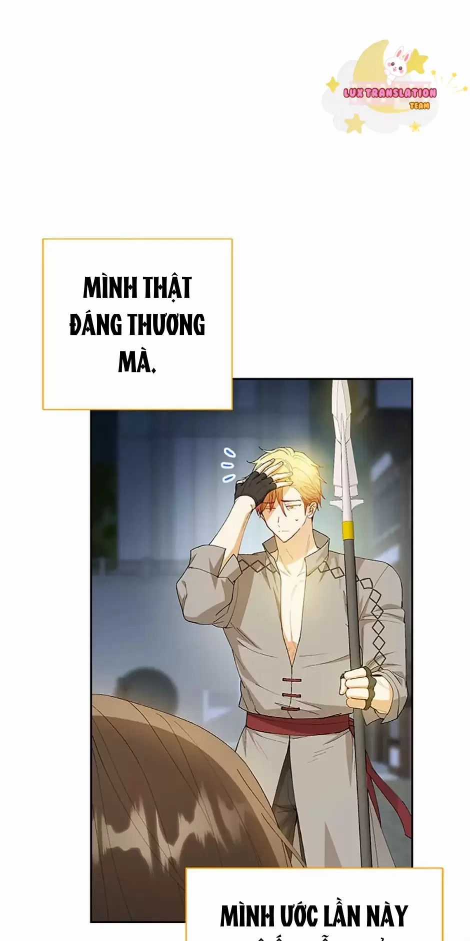 Sự Tán Tỉnh Ích Kỷ Chapter 15 trang 60