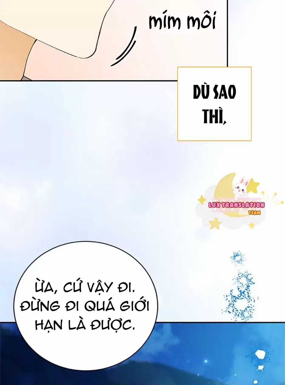 Sự Tán Tỉnh Ích Kỷ Chapter 15 trang 63