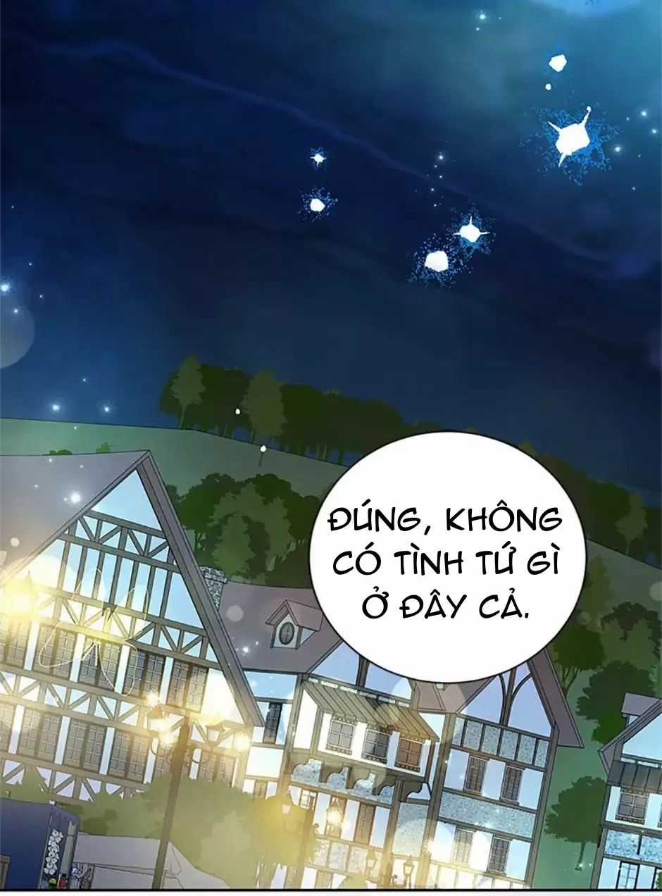 Sự Tán Tỉnh Ích Kỷ Chapter 15 trang 64