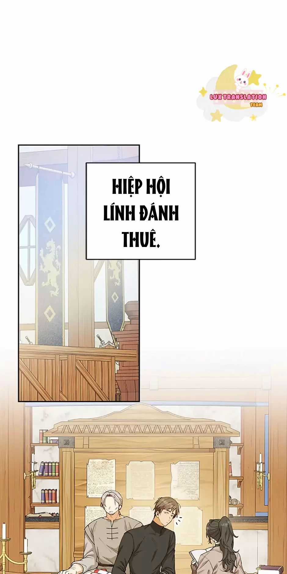 Sự Tán Tỉnh Ích Kỷ Chapter 15 trang 66