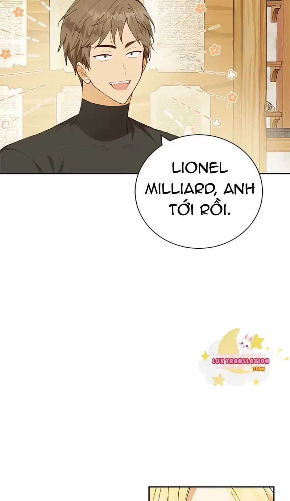 Sự Tán Tỉnh Ích Kỷ Chapter 15 trang 68