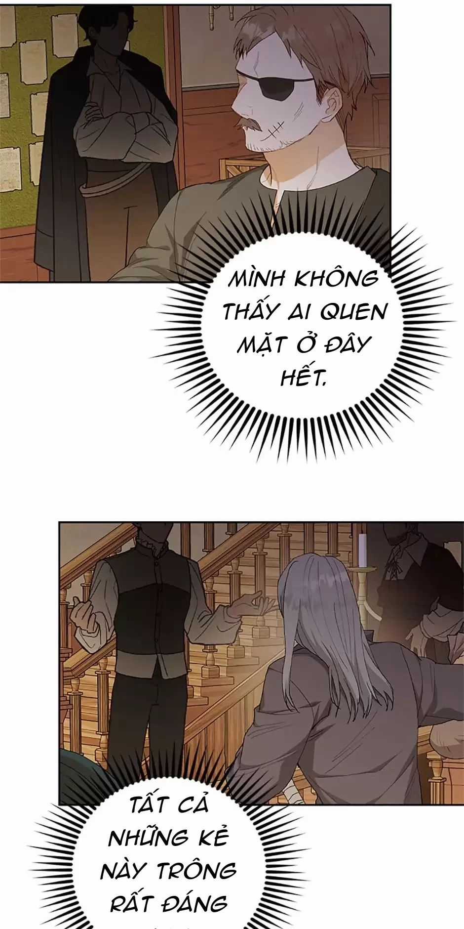 Sự Tán Tỉnh Ích Kỷ Chapter 15 trang 70