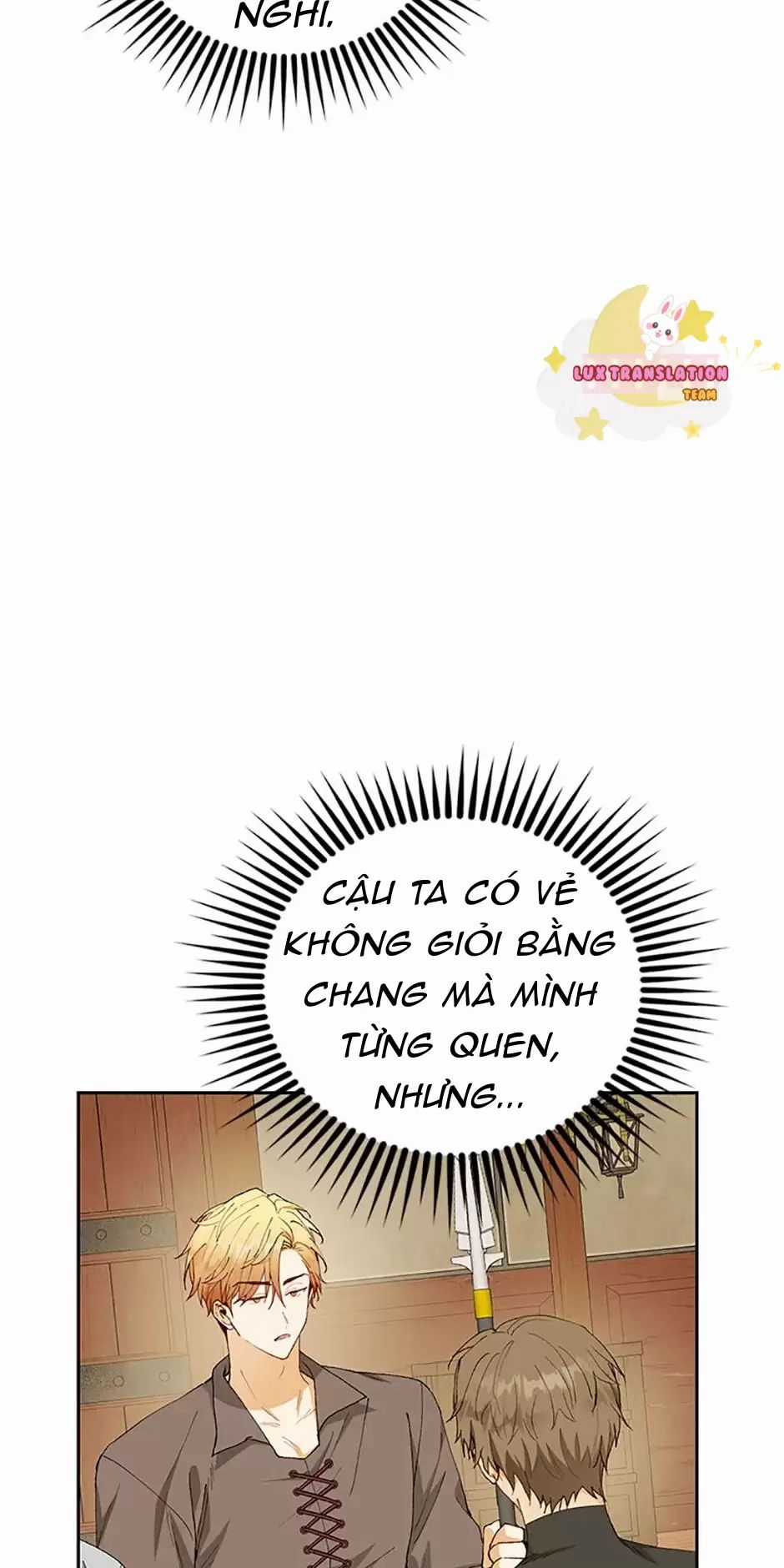 Sự Tán Tỉnh Ích Kỷ Chapter 15 trang 71