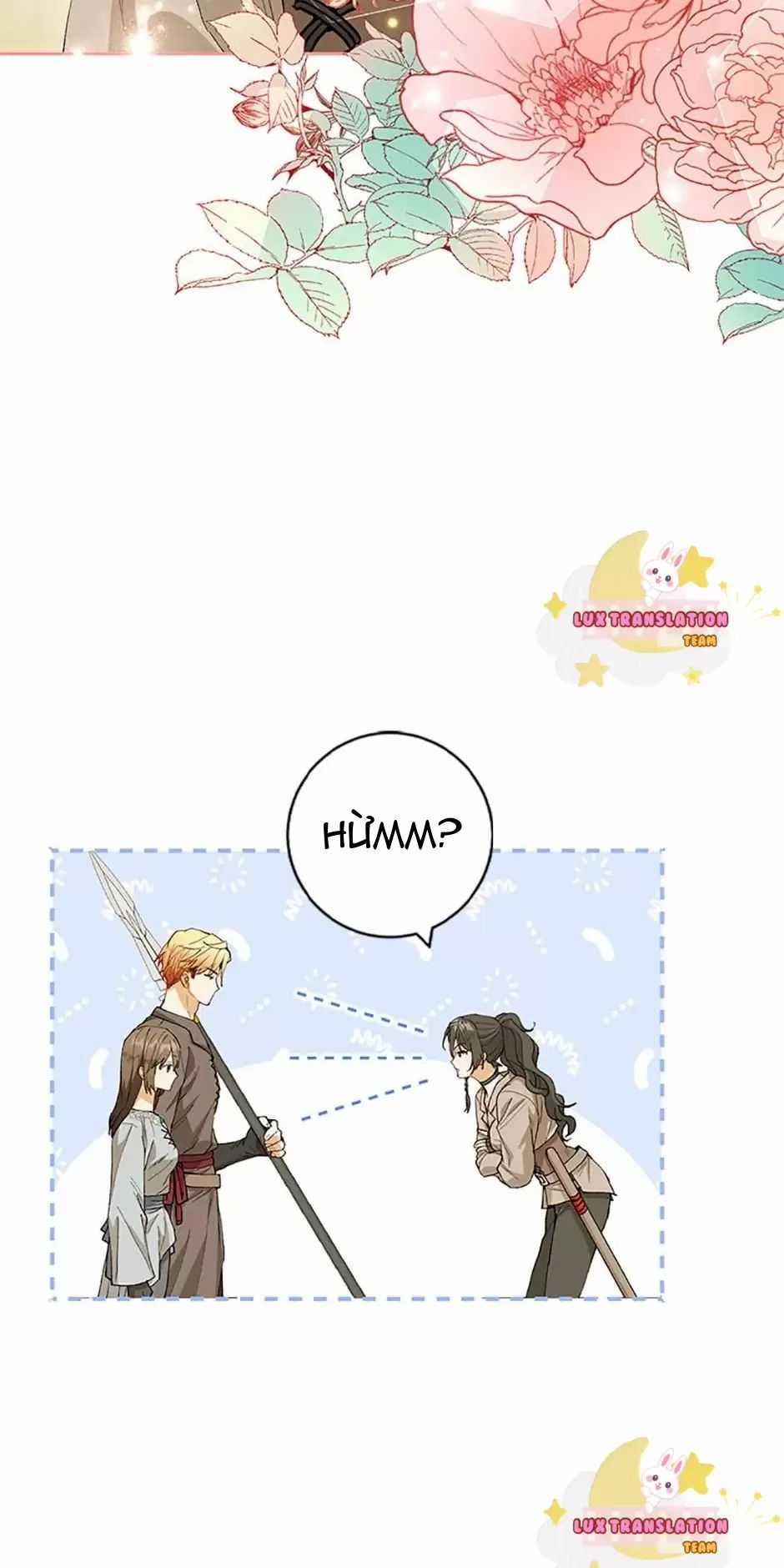 Sự Tán Tỉnh Ích Kỷ Chapter 15 trang 76