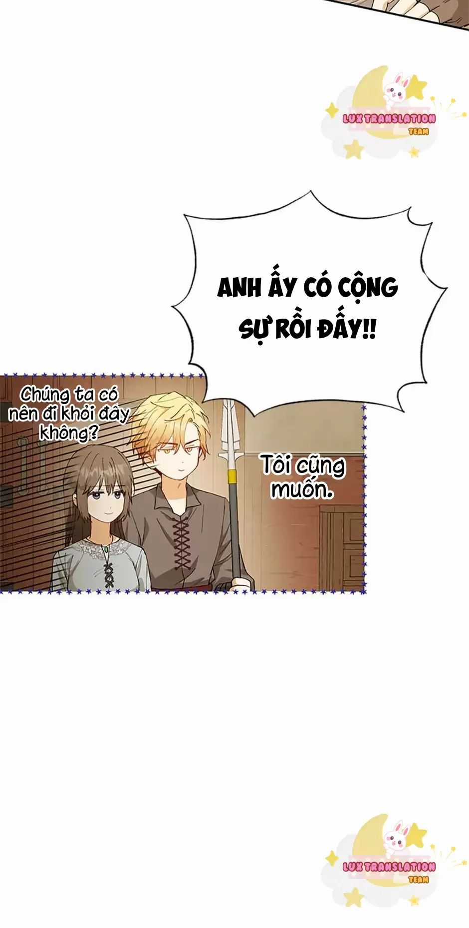 Sự Tán Tỉnh Ích Kỷ Chapter 15 trang 78