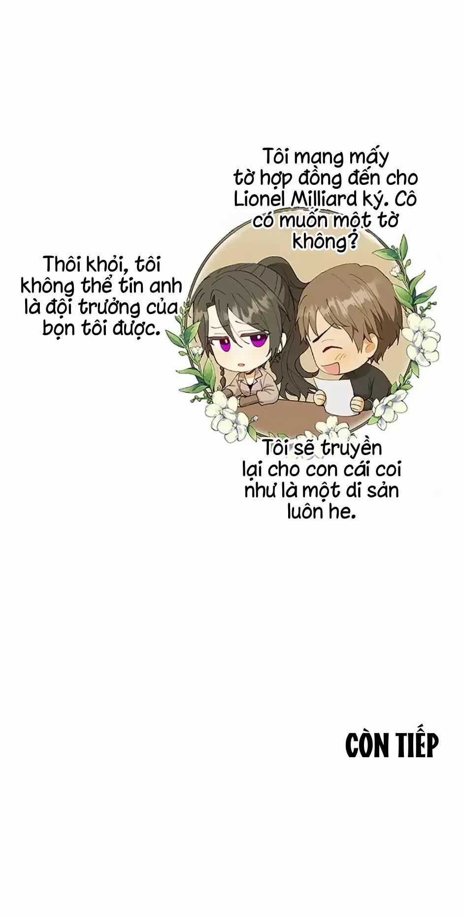 Sự Tán Tỉnh Ích Kỷ Chapter 15 trang 79