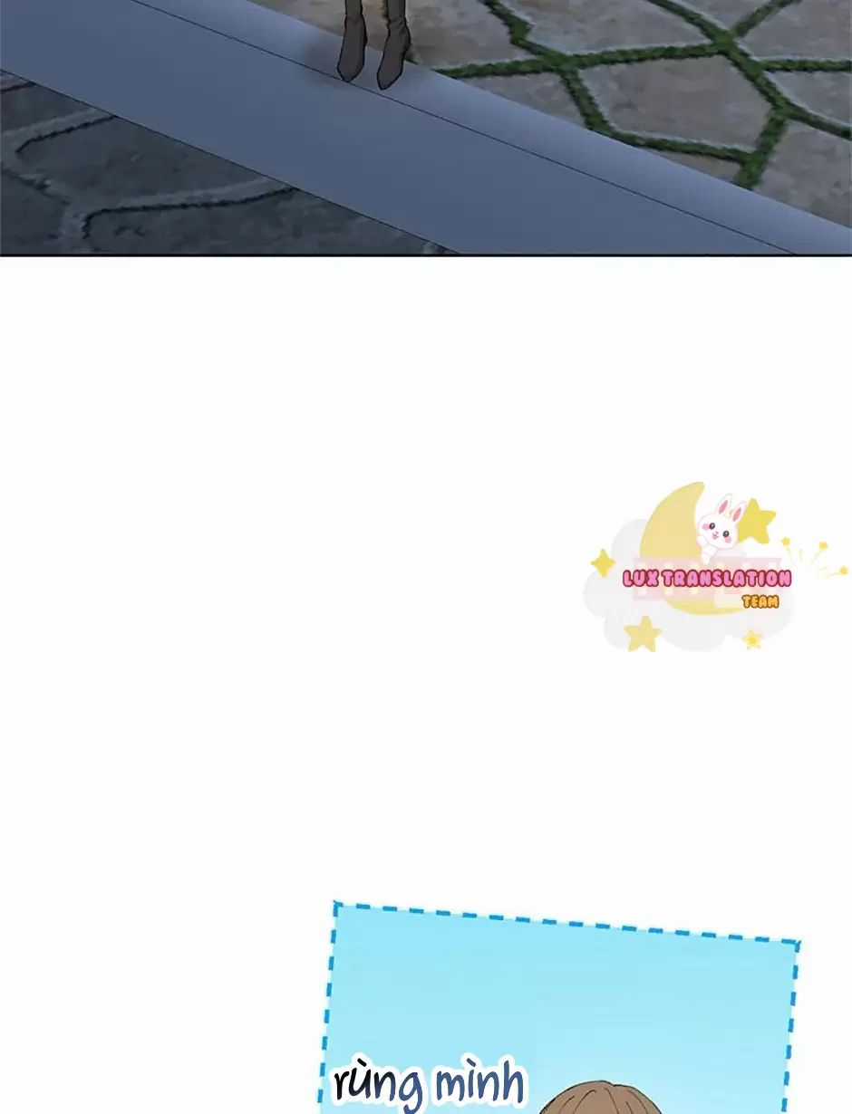 Sự Tán Tỉnh Ích Kỷ Chapter 15 trang 8