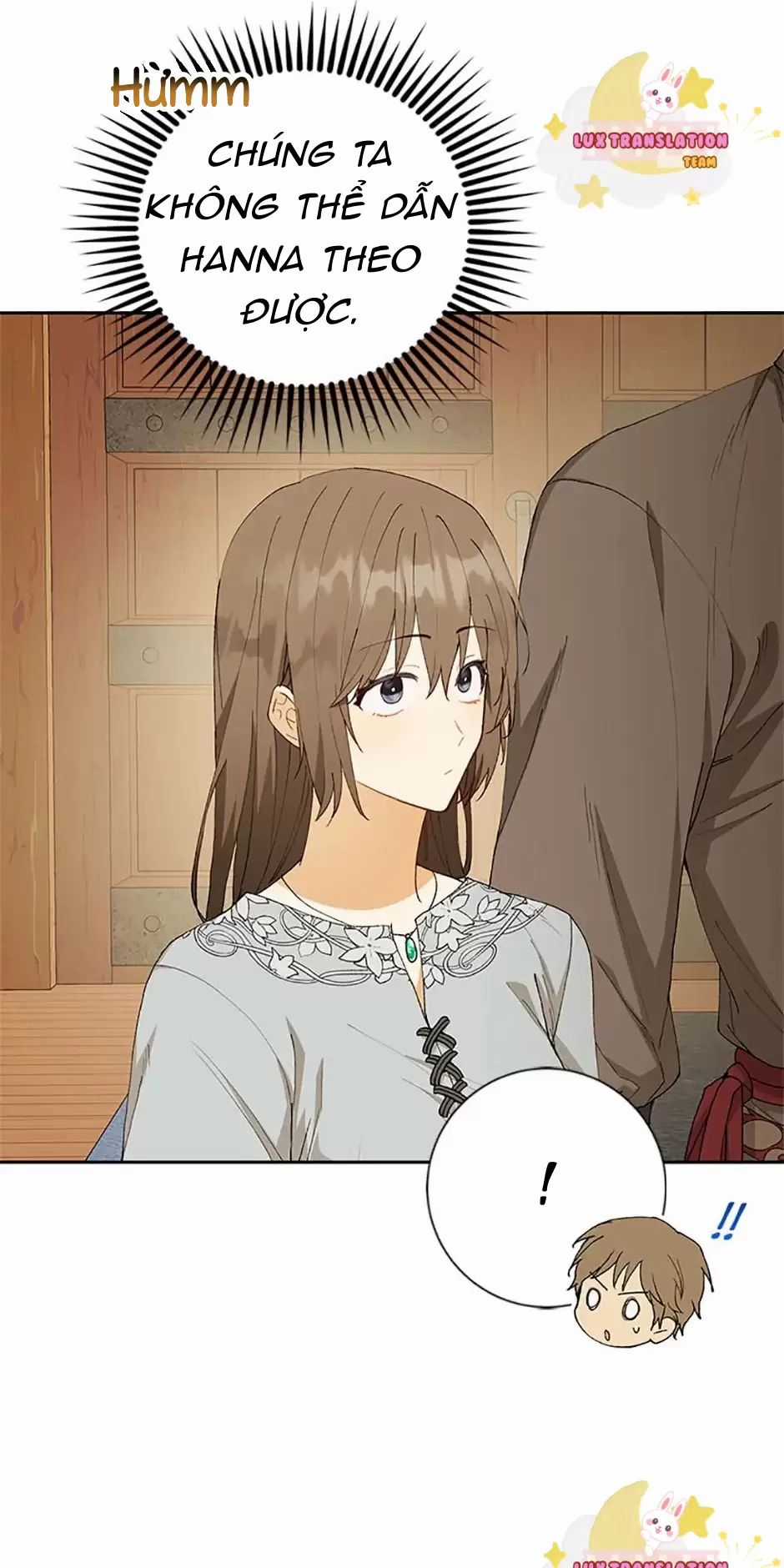 Sự Tán Tỉnh Ích Kỷ Chapter 15 trang 80